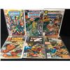 Image 1 : COMIC BOOK LOT (VARIOUS COMICS)