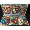 Image 1 : COMIC BOOK LOT (VARIOUS COMICS)