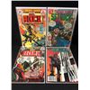 Image 1 : SGT. ROCK COMIC BOOK LOT (DC COMICS)