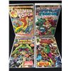 Image 1 : COMIC BOOK LOT (VARIOUS COMICS)