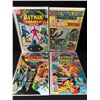Image 1 : BATMAN COMIC BOOK LOT (DC COMICS)