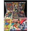Image 1 : COMIC BOOK LOT (VARIOUS COMICS)