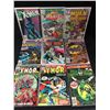 Image 1 : COMIC BOOK LOT (VARIOUS COMICS)