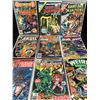 Image 1 : COMIC BOOK LOT (VARIOUS COMICS)