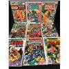 Image 1 : COMIC BOOK LOT (VARIOUS COMICS)