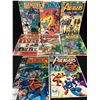 Image 1 : THE AVENGERS COMIC BOOK LOT (MARVEL COMICS)