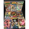 Image 1 : THE AVENGERS COMIC BOOK LOT (MARVEL COMICS)