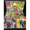 Image 1 : COMIC BOOK LOT (VARIOUS COMICS)