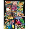 Image 1 : COMIC BOOK LOT (VARIOUS COMICS)