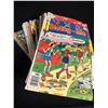 Image 1 : COMIC BOOK LOT (VARIOUS COMICS)