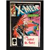 Image 1 : X-MEN #201 (MARVEL COMICS)