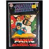 Image 1 : JUSTICE LEAGUE OF AMERICA #62 (DC COMICS)