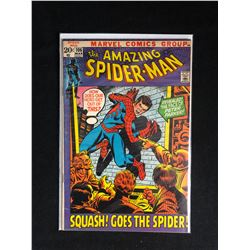 THE AMAZING SPIDER-MAN #106 (MARVEL COMICS)