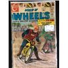 Image 1 : WORLD OF WHEELS #17 (CHARLTON COMICS)