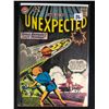 Image 1 : TALES OF THE UNEXPECTED #72 (DC COMICS)