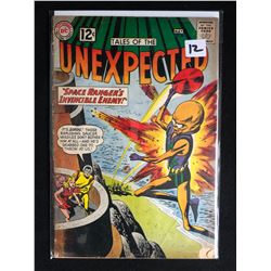 TALES OF THE UNEXPECTED #70 (DC COMICS)