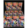 Image 1 : THE AMAZING SPIDER-MAN #1 COMIC BOOK LOT (MARVEL COMICS) **SKATING ON THIN ICE**