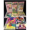 Image 1 : RICHIE RICH COMIC BOOK LOT (HARVEY COMICS)
