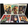 Image 1 : ULTIMATE AVENGERS #1-6 (MARVEL BOOKS)