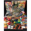 Image 1 : COMIC BOOK LOT (VARIOUS COMICS)
