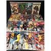 Image 1 : THE NEW 52 FUTURES END BOOK LOT (DC COMICS)