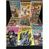 Image 1 : FANTASTIC FOUR COMIC BOOK LOT (MARVEL COMICS)