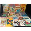 Image 1 : DENNIS THE MENACE COMIC BOOK LOT (FAWCETT)