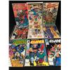 Image 1 : COMIC BOOK LOT (VARIOUS COMICS)
