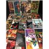 Image 1 : COMIC BOOK LOT (VARIOUS COMICS)