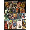 Image 1 : COMIC BOOK LOT (VARIOUS COMICS)