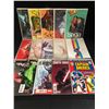 Image 1 : COMIC BOOK LOT (VARIOUS COMICS)