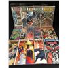 Image 1 : COMIC BOOK LOT (VARIOUS COMICS)