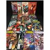 Image 1 : COMIC BOOK LOT (VARIOUS COMICS)