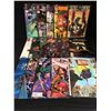 Image 1 : COMIC BOOK LOT (VARIOUS COMICS)