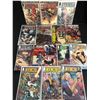 Image 1 : COMIC BOOK LOT (VARIOUS COMICS)