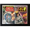 Image 1 : STAR WARS COMIC BOOK LOT (MARVEL COMICS) #61/ #65