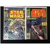 Image 1 : STAR WARS COMIC BOOK LOT (MARVEL COMICS) #69/ #88