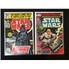 Image 1 : STAR WARS COMIC BOOK LOT (MARVEL COMICS) #39/ #26