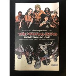 THE WALKING DEAD COMPENDIUM ONE (IMAGE COMICS)