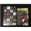 Image 2 : MARVEL BOOK LOT (HIP HOP COVERS/ DEADPOOL COMPLETE COLLECTION)