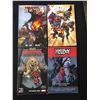 Image 1 : GRAPHIC NOVEL LOT (X-MEN/ HELLBOY...)