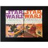 Image 1 : STAR WARS OMNIBUS KNIGHTS OF THE OLD REPUBLIC (VOLUMES 2 & 3)