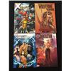 Image 1 : MARVEL BOOK LOT (X-MEN/ WOLVERINE...)