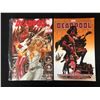 Image 1 : DEADPOOL GRAPHIC NOVEL LOT (MARVEL COMICS)