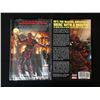 Image 2 : DEADPOOL GRAPHIC NOVEL LOT (MARVEL COMICS)