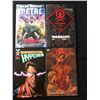 Image 1 : GRAPHIC NOVEL LOT