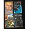 Image 1 : GRAPHIC NOVEL LOT