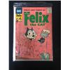 Image 1 : FELIX THE CAT #78 (HARVEY COMICS) 1956