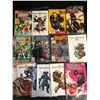 Image 1 : GRAPHIC NOVEL/ COMIC BOOK LOT