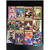 Image 1 : JAPANESE ANIME BOOK LOT